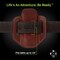 1791 Everyday Carry Leather Sheath for L/XL Multitool & Easy-Slide Belt Attachment WEB-HD-ES-SL-CHN-A - alternate 2
